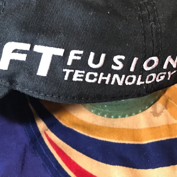 Callaway Golf Branded Hat Cap - Picture 5 of 8